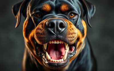 Online magazín CricksyDog 18 Proč na mě pes najednou vrčí?