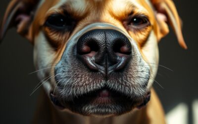 Online magazín CricksyDog 24 Podrážděnost u psa – Všechno, co o tom potřebuješ vědět!