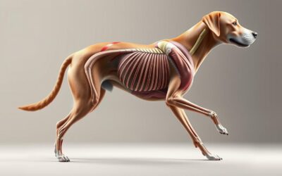 Online magazín CricksyDog 24 Poruchy koordinace pohybu u psů – Vše, co o tom potřebujete vědět!