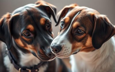 Online magazín CricksyDog 23 Poškození sluchu u psa – Všechno, co o tom potřebuješ vědět!