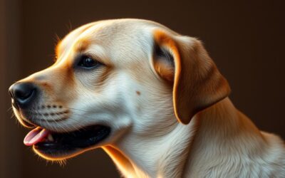 Pozdní uzavření fontanely u psů – Vše, co o tom potřebujete vědět!