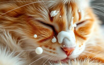 Kočičí blog 20 Prevence kožních onemocnění u koček – Vše, co o tom musíš vědět!