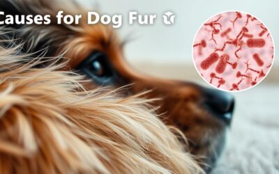 Online magazín CricksyDog 23 Zápach srsti psa – co to způsobuje?