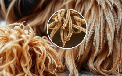 Proč mému psovi tolik vypadává srst?