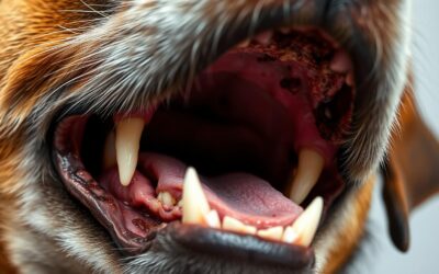 Online magazín CricksyDog 20 Zápach z tlamy psa – nejen nepříjemný, ale i nebezpečný!