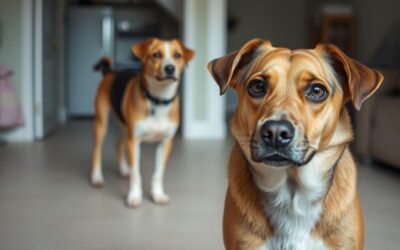 Online magazín CricksyDog 21 Můj pes se změnil – co může znamenat změna chování?