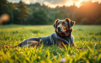 Online magazín CricksyDog 22 Přírodní podpora imunity u psů