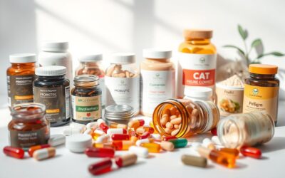 Probiotika pro kočky – Všechno, co o tom musíš vědět!