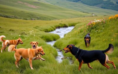 Online magazín CricksyDog 20 Problémy s páteří způsobené krátkým ocasem u psů – Vše, co o tom potřebujete vědět!