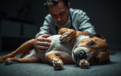 Online magazín CricksyDog 16 Prodloužený porod u psa – Vše, co o tom potřebujete vědět!