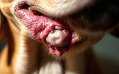 Rakovina hrtanu u psa – Vše, co o tom potřebujete vědět!