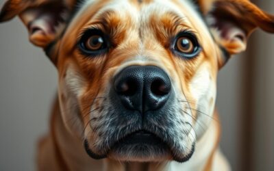 Online magazín CricksyDog 24 Reakce přecitlivělosti u psa – Vše, co o tom potřebujete vědět!
