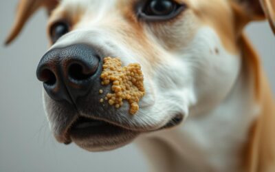 Online magazín CricksyDog 22 Rohovitý výrůstek u psa (vzácné kožní onemocnění) – Vše, co o tom potřebujete vědět!