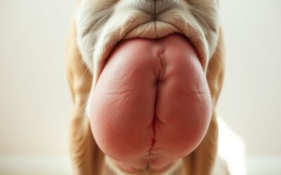 Online magazín CricksyDog 17 Rozšíření žaludku u psa – Vše, co o tom potřebujete vědět!