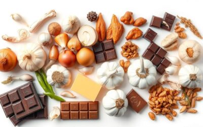 Kočičí blog 18 Seznam jedovatých potravin pro kočky – Všechno, co o tom musíš vědět!