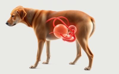 Online magazín CricksyDog 17 Slabost močového měchýře u psa – Všechno, co o tom potřebuješ vědět!