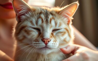 Moje kočka je slepá – Všechno, co o tom musíš vědět!