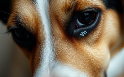 Online magazín CricksyDog 16 Slzící oči u psa – Vše, co o tom potřebujete vědět!