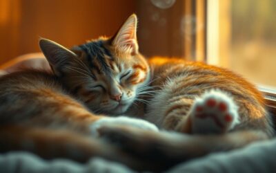 Sní kočky? – Všechno, co o tom musíš vědět!