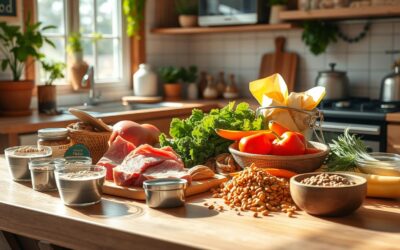 Online magazín CricksyDog 19 Tipy pro krmení psů s citlivým trávením