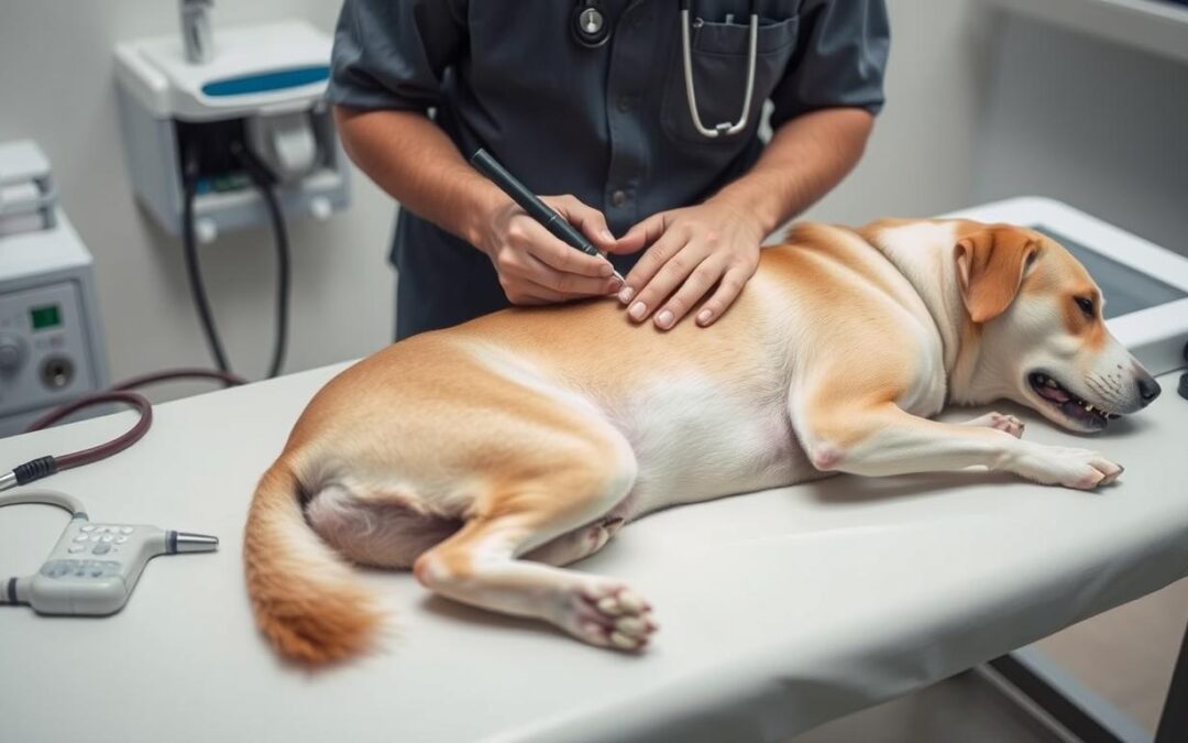 Syndrom dráždivého tračníku u psa – Vše, co o tom potřebujete vědět!