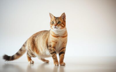 Kočičí blog 21 Vnitřní pohybová terapie pro kočky – Všechno, co o tom musíš vědět!