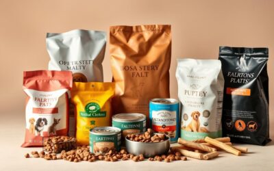 Jak vybrat krmivo pro malé psy – tipy a chyby