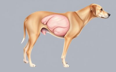 Online magazín CricksyDog 24 Zadržování tekutin u psa – Všechno, co o tom potřebuješ vědět!