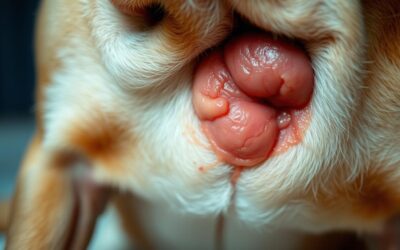 Online magazín CricksyDog 24 Žaludeční vřed u psa – Vše, co o tom potřebujete vědět!