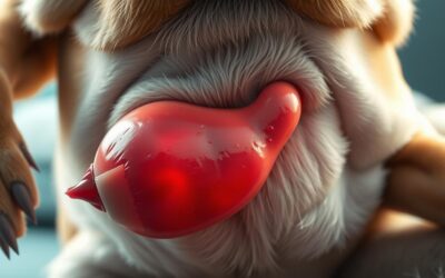 Online magazín CricksyDog 18 Zánět žlučníku u psa – Všechno, co o tom potřebuješ vědět!