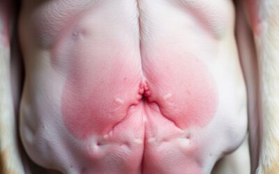 Online magazín CricksyDog 20 Zánětlivé onemocnění střev (IBD) u psa – Vše, co o tom potřebujete vědět!