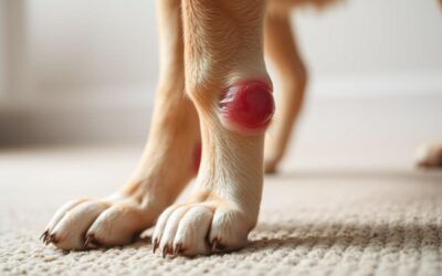 Online magazín CricksyDog 16 5 příznaků, že psa bolí klouby