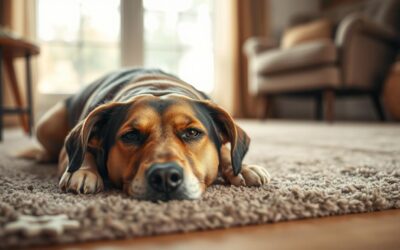 Online magazín CricksyDog 19 Jak poznat, že se pes nudí?