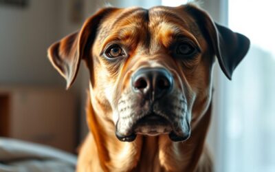 Online magazín CricksyDog 19 Ztráta zraku u psa – Vše, co o tom potřebujete vědět!