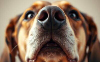 Online magazín CricksyDog 16 Zúžení dýchacích cest u psa – Vše, co o tom potřebujete vědět!