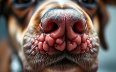 Online magazín CricksyDog 21 Zvětšené lymfatické uzliny u psa – Vše, co o tom potřebujete vědět!