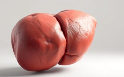 Online magazín CricksyDog 18 Zvětšení jater u psů – Vše, co o tom potřebujete vědět!