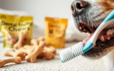 Proč je důležité používat dentální kousátka denně?