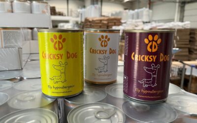 Společný účinek Twinky multivitamínu + Mr. Easy polevy – reálné zkušenosti