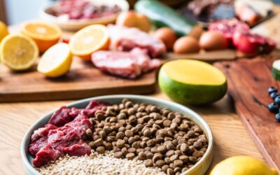 Online magazín CricksyDog 24 Nejlepší čas na objednávku krmiva online – ať ti neuteče