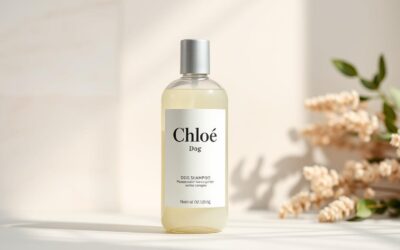 Šampon a balzám na tlapky Chloé – zpětná vazba od uvědomělých pejskařů