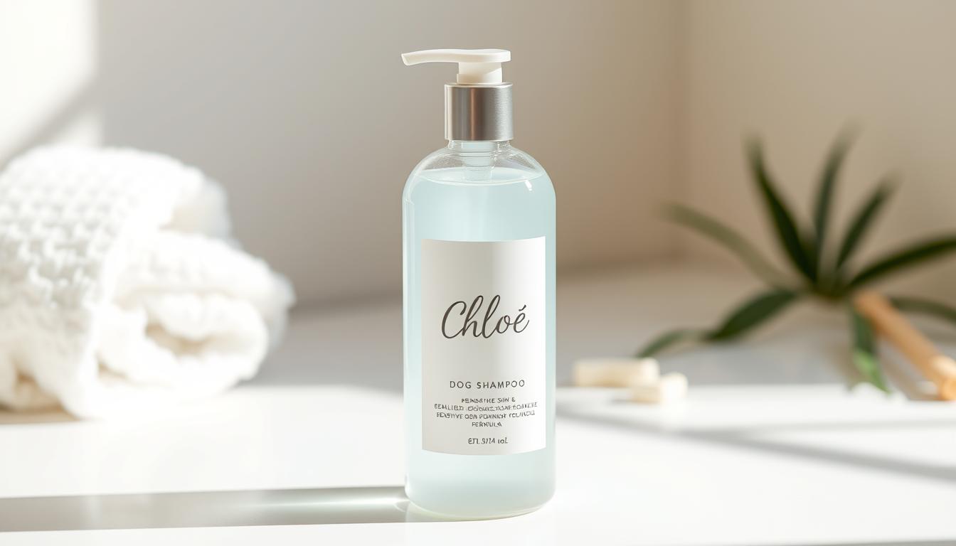 Chloé šampon e-shop