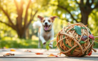 Online magazín CricksyDog 23 Které kreativní DIY hračky pro psy jsou vhodné na léto?