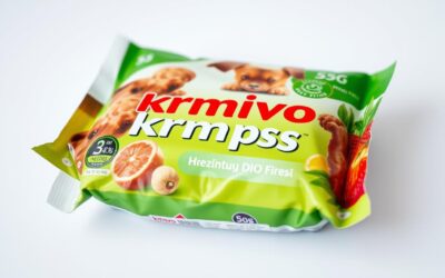 Ted krmivo na trávicí problémy – skutečné výsledky