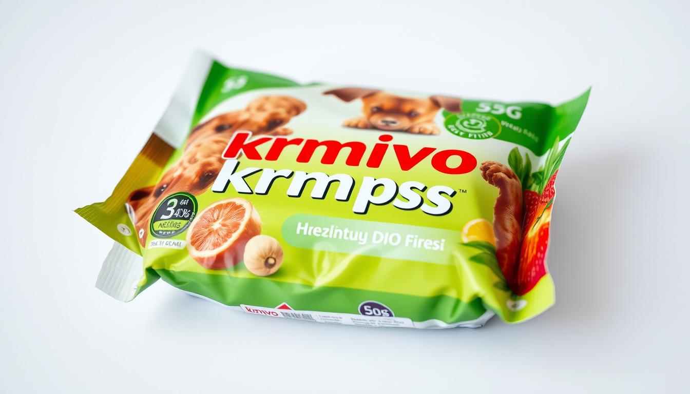 Ted krmivo pro psy s trávicími problémy