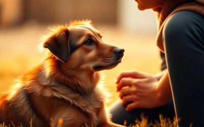 Online magazín CricksyDog 22 Valentýn očima psa – 5 citlivých gest