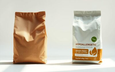 Bezobilné vs hypoalergenní – není to totéž!