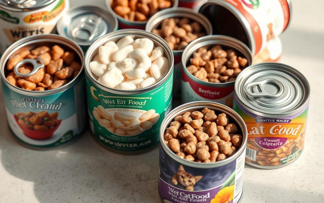 Bill’s mokré krmivo nebo jiné značky – jaký je rozdíl ve složení?