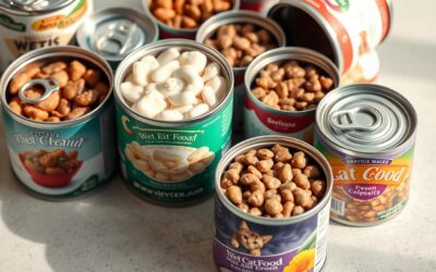 Kočičí blog 16 Bill’s mokré krmivo nebo jiné značky – jaký je rozdíl ve složení?