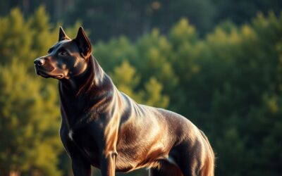 Online magazín CricksyDog 24 Černí psi – proč jsou výjimeční?